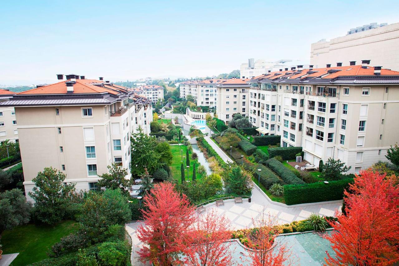LUX Properties Real Estate İstinyepark