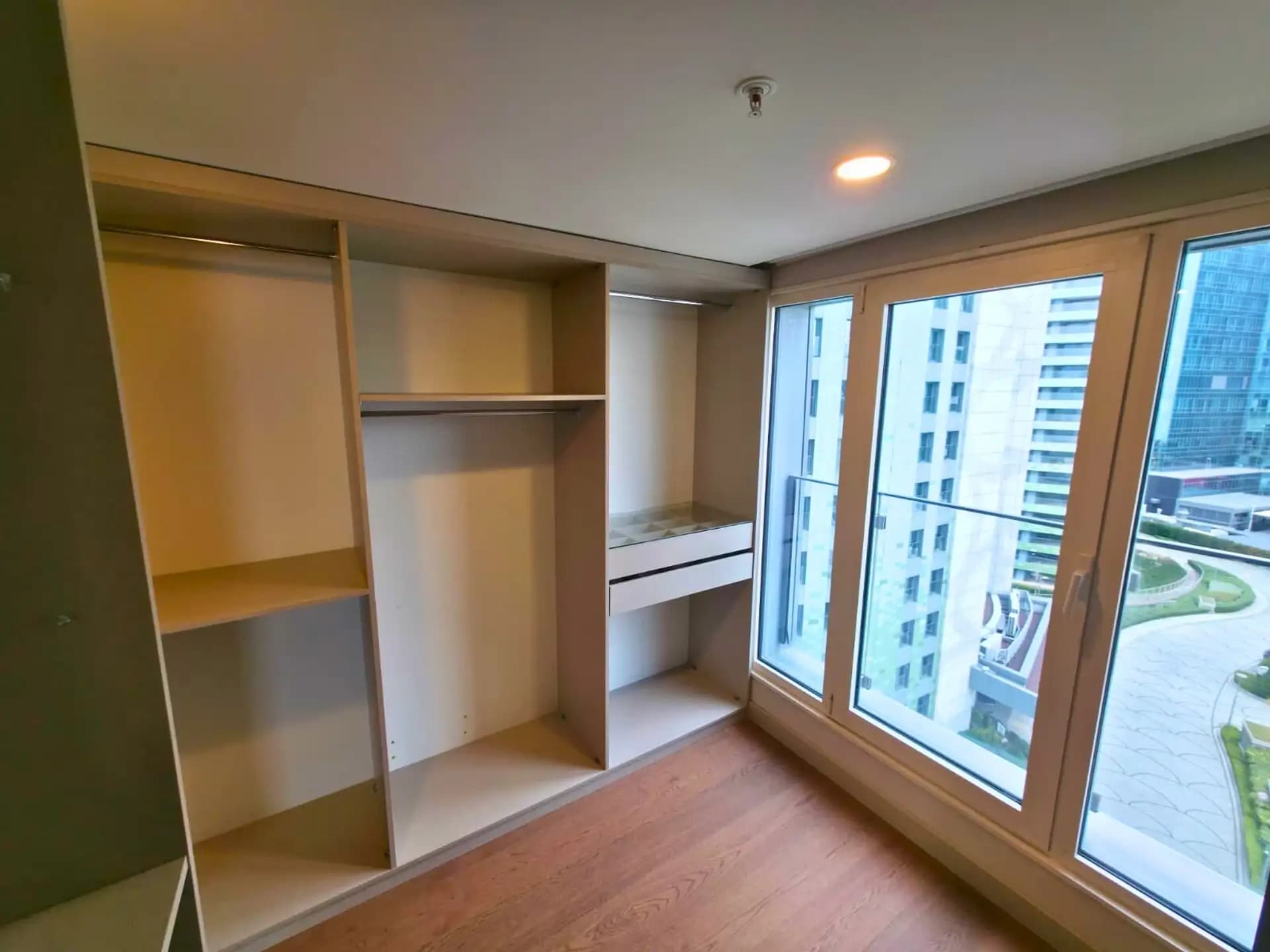 Ataköy Sea Pearl Ön Cephe Full Deniz Manzaralı Kiralık 4,5+1