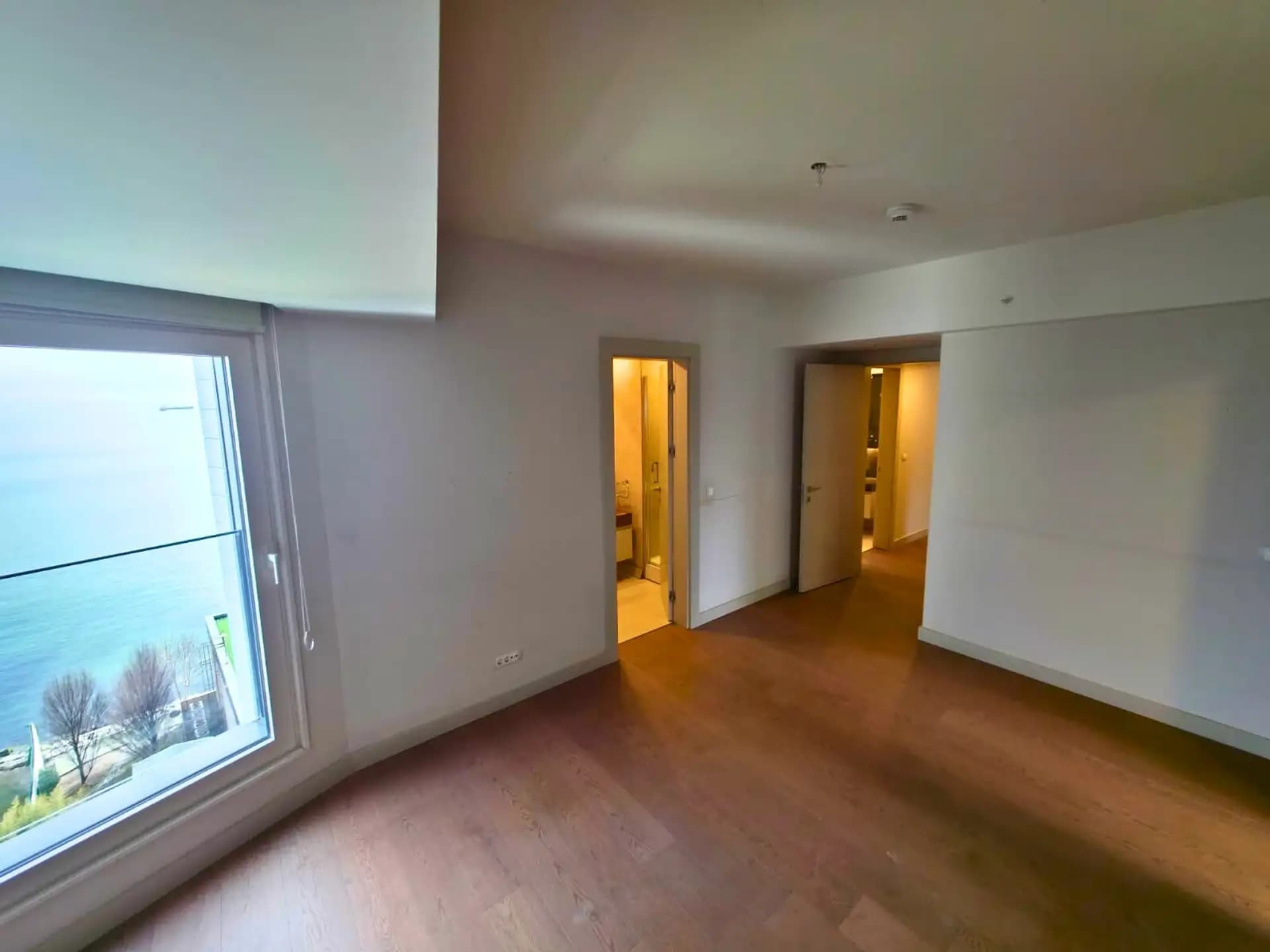 Ataköy Sea Pearl Ön Cephe Full Deniz Manzaralı Kiralık 4,5+1