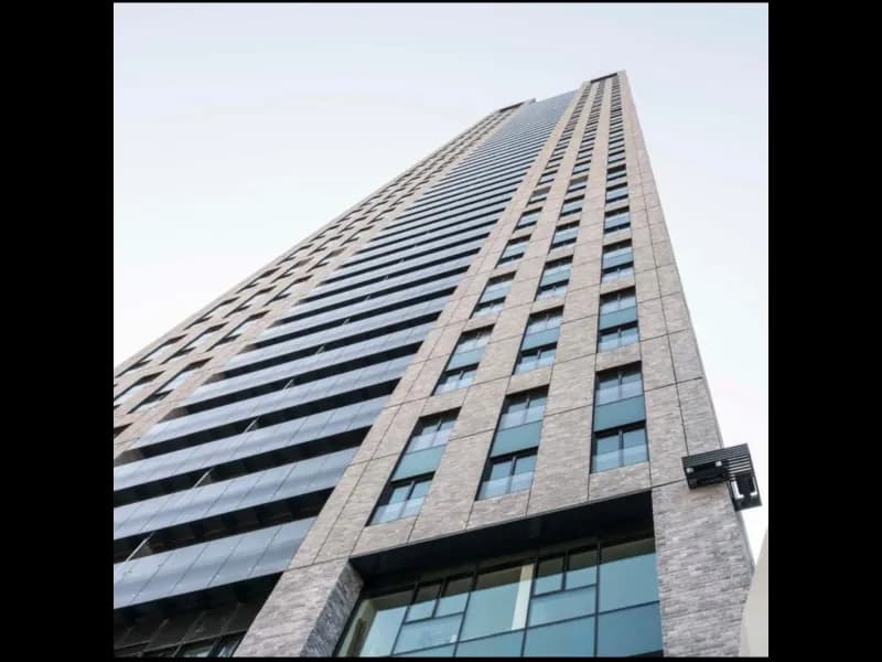 Nurol Life Yüksek Kat Ferah 1+1 Kiralık Daire  - İstanbul / Sarıyer