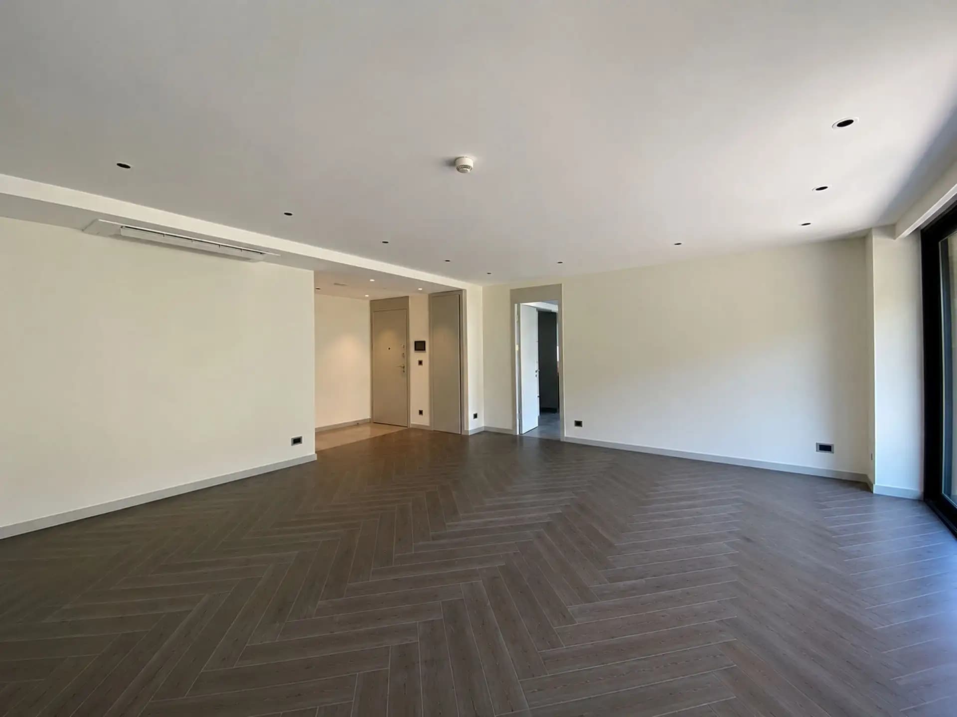 Cer İstanbul 90 m² Özel Bahçeli Geniş 3+1 Kiralık Daire