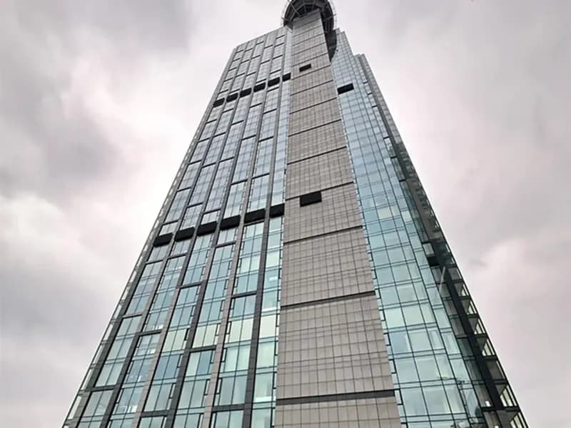 Çiftçi Towers Yüksek Kat Boğaz Manzaralı Kiralık 3+1 Daire